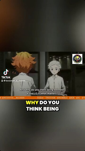 Children discover they're being raised for their brains — the shocking harvest order and desperate