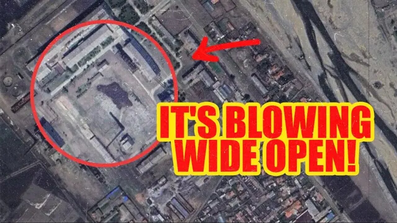 THEY TRIED TO DELETE THIS! - Everything Inside Me