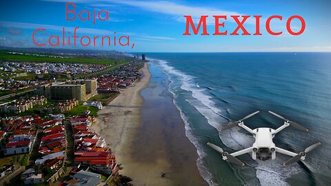 Mexico Mission Trip (Short recap version)