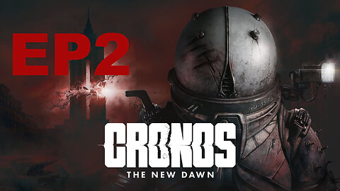 Finding My Predecessor - Cronos The New Dawn EP2