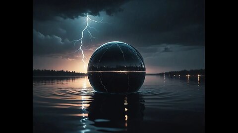 "An Evil Wind"