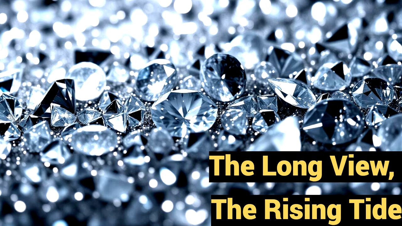 The Long View, The Rising Tide
