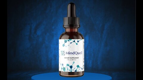 MindQuell Review (2025) – Does This Brain Booster Really Work or Scam?