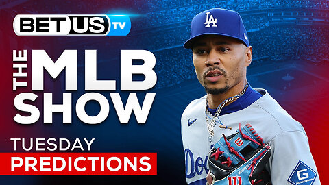 MLB Picks For Today [September 9th] MLB Predictions & Best Baseball Betting Odds