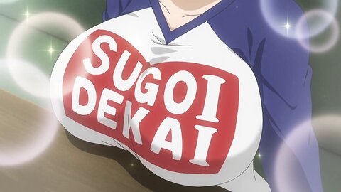 Uzaki-chan Wants to Hang Out! - Ami meets Uzaki