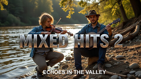Echoes In The Valley Mixed Hits