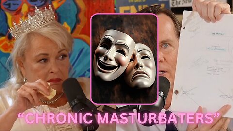 "I hate actors" with Tom Althouse.