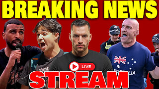 Myron Gaines College Debates | Australian Protests Review