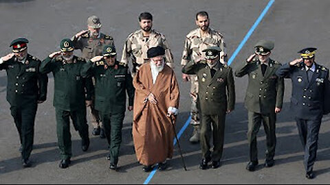 Iran supreme leader leave power!