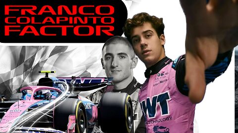 Why Alpine Paid £8.4M for F1's Next Rising Star?