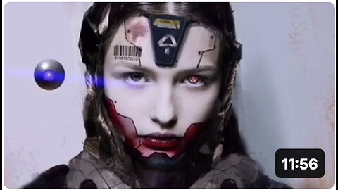 "Small Implant Transforms Humans Into Cyborgs - Simply Inhale, Inject, Embed"