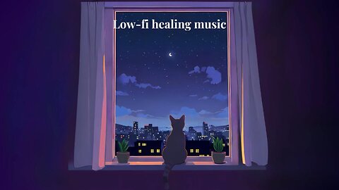 Spiritual music, healing music