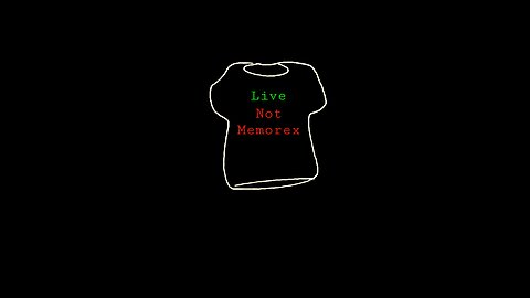 Live, Not Memorex (Paragraph 46)