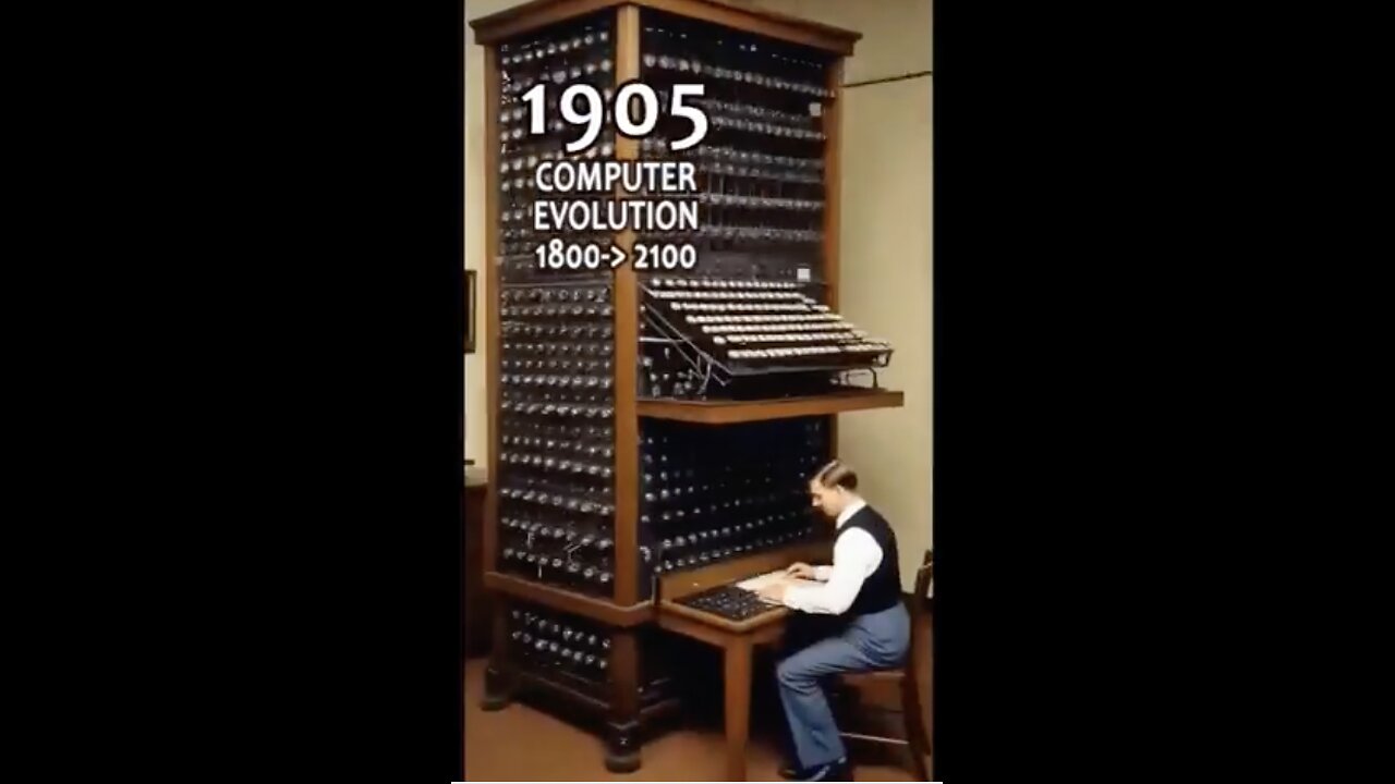 History and Future of Computers