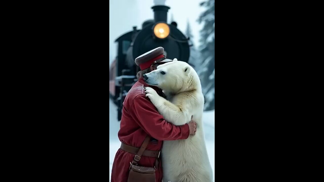 Animals Warning Signals to Humans #animals #bear #rescue