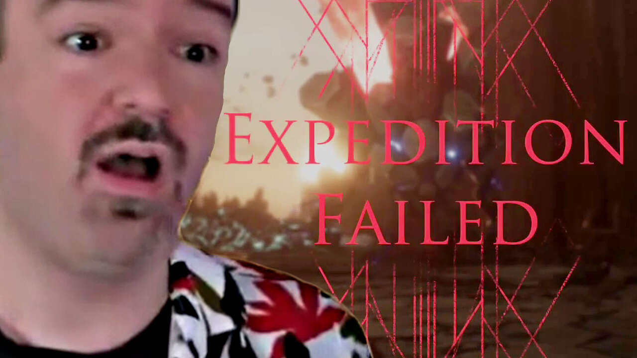 DSP Sucks at More Parrying Clair Obscur Expedition 33 - Stream Chat Hand-Holds Phil with Puzzle Boss