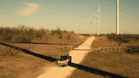 "Initial Realization of 'Green Energy' as a Depopulation Tool: When Did It Occur?"