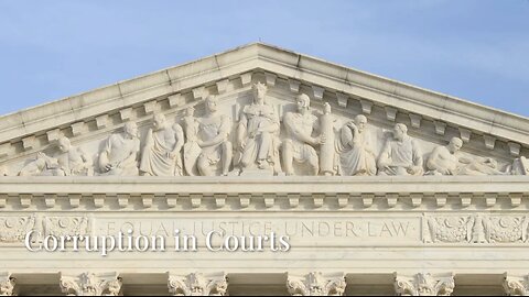 Comments 430-433: Delusional Mentalities, Corrupt Music, Courts & Judges & The FEC Is Toilet Paper