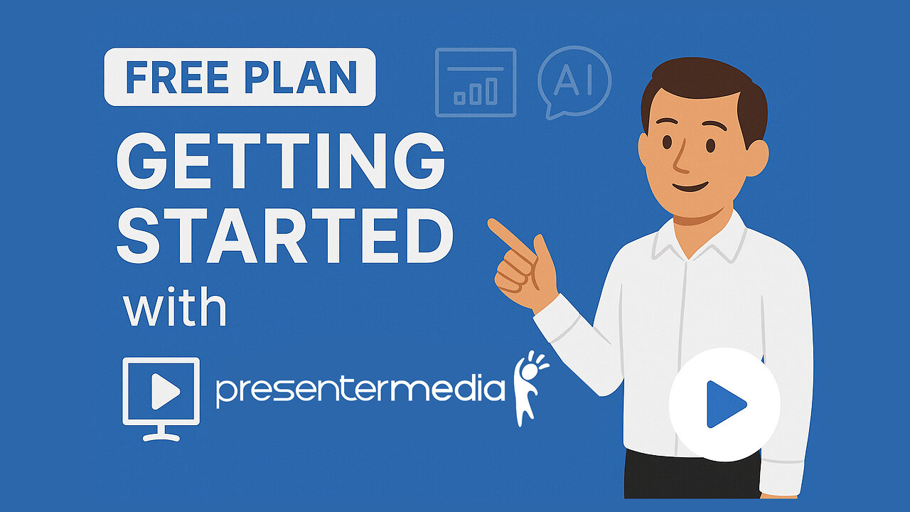 Getting Started with PresenterMedia: Your Guide to Creating Standout Presentations