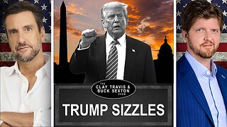 It's the Summer of Trump! | Clay and Buck