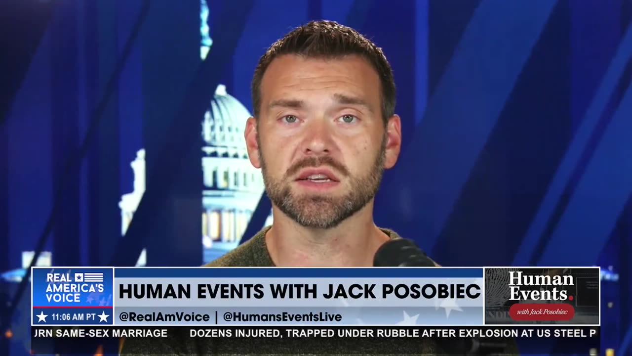 LIBERATION OF WASHINGTON, D.C.: TAKE THE LAWS SERIOUSLY