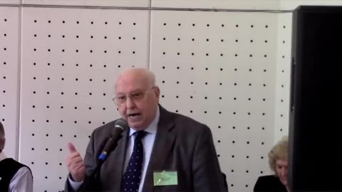 Drábik János - a ,,TALMUDISTÁK" (és Trianon)