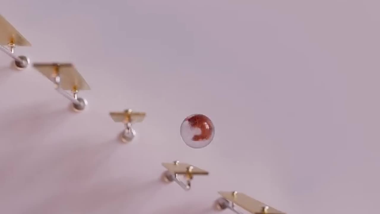 The $1 Bouncy Ball Challenge: Can Household Items Compete