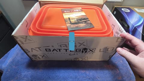 What's Inside Battlbox Mission 124? You Won't Believe the Gear!