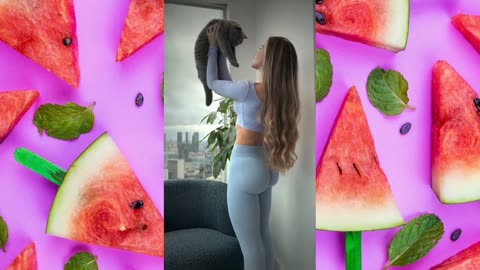 Big Bank Tiktok Challenge 😍👀