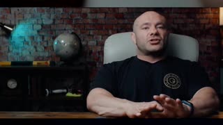 Pre-Workout Jitters & AI Fear - Mike Israetel #threats #threat #calmness #adaptability
