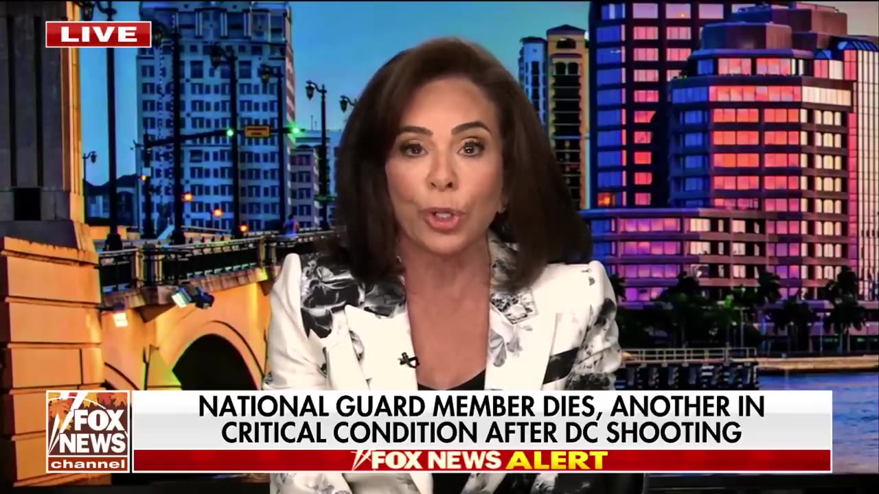 BREAKING: First-degree murder Charge in deadly National Guard shooting