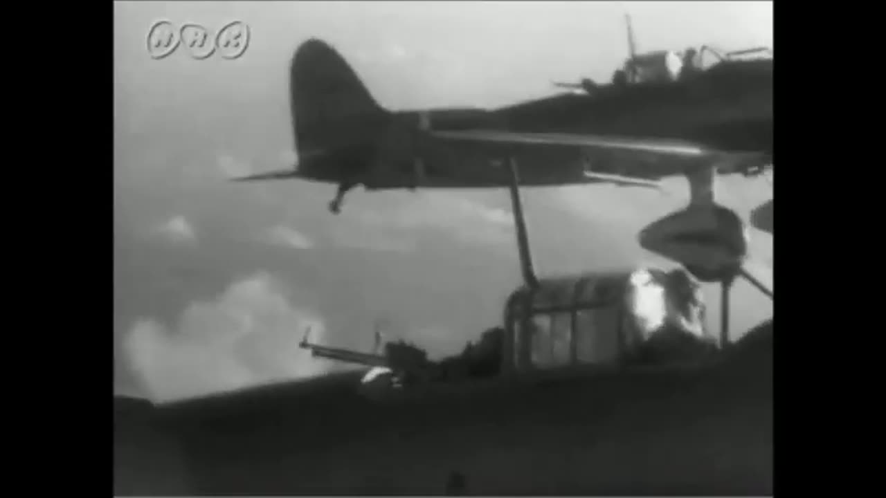 [日本軍] 愛知 九九式艦上爆撃機 Aichi D3A Val