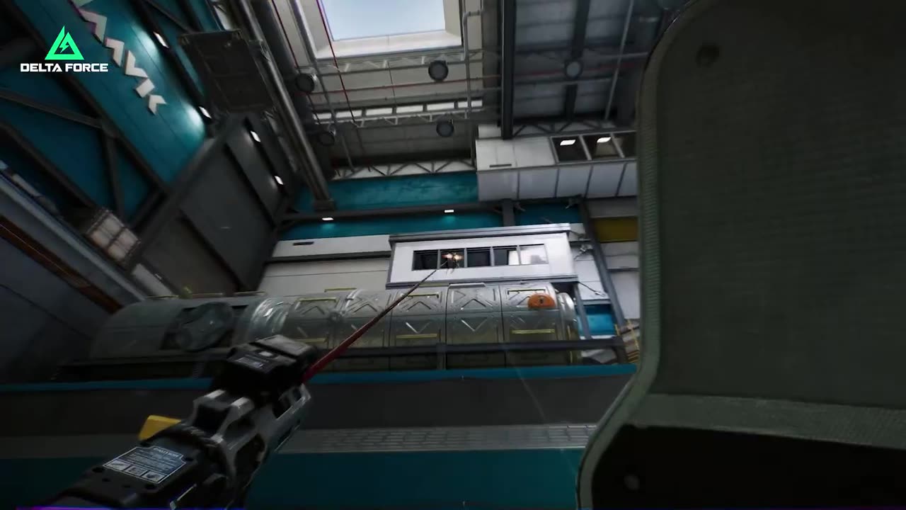 Delta Force | Season Pass - War Ablaze