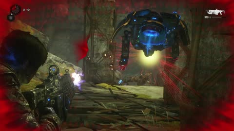 Gears of War 5 Part 21 We Must LIght the Beacons