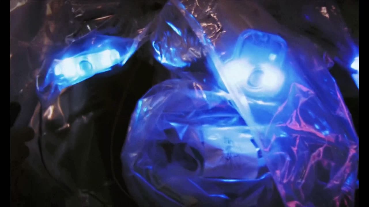 The Fabric Of The Human Body (2022) documentary