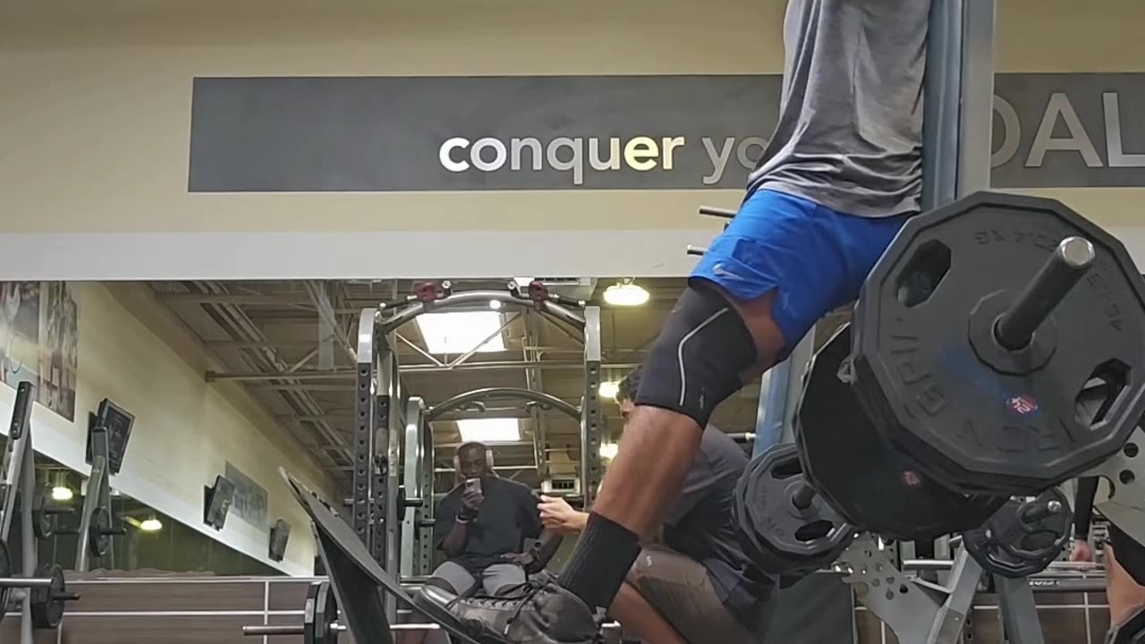 Own Your Power