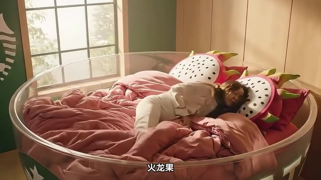 Asmr🤩🛏🍡