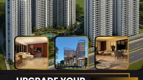 Is Investing in Luxury 3 or 4 BHK NBCC Flats in Greater Noida West a Smart Move?