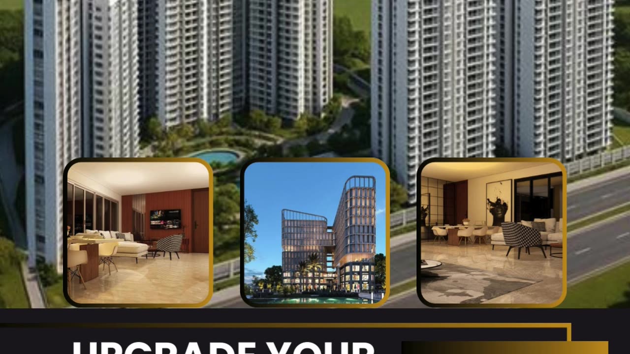 Is Investing in Luxury 3 or 4 BHK NBCC Flats in Greater Noida West a Smart Move?