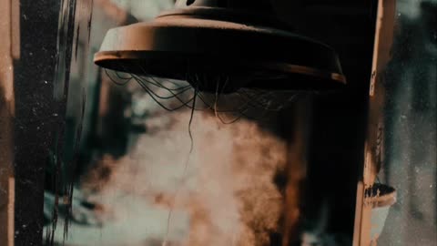 What's Beneath The ICE? .......