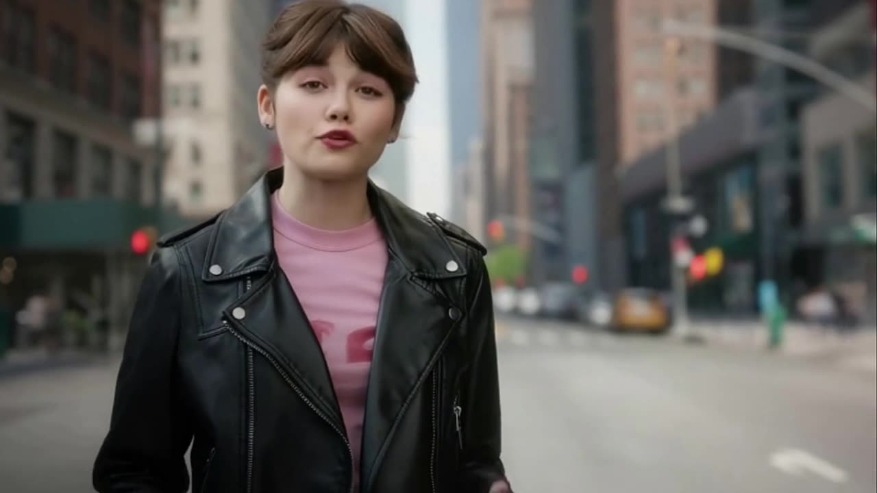 CRYSTAL ALL IN MUSIC PROMO