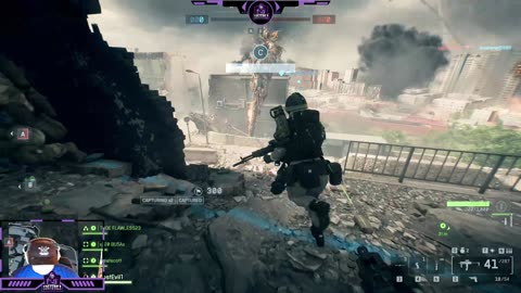 Battlefield 6 Can I get this SMG to lvl 50