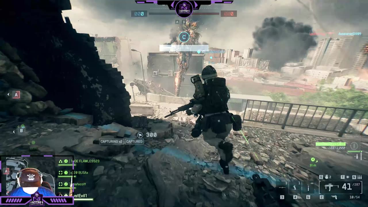 Battlefield 6 Can I get this SMG to lvl 50