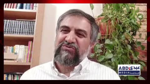 شهاب‌الدین حائری شیرازی: محمد بن سلمان سکولار است و وهابی‌ها را قلع و قمع کرده است