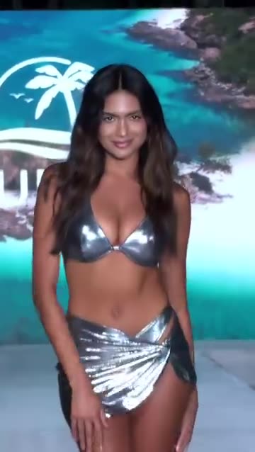 Micro bikini try on haul