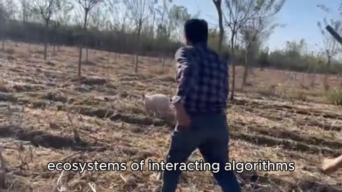 Why Technology Is Advancing Faster Than Humans Can Adapt