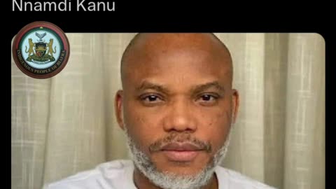 Urgent Appeal: Activists Demand Freedom for Nnamdi Kanu Amidst International Outcry