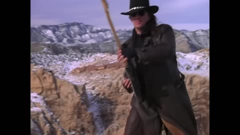 BON JOVI - BED OF ROSES ( OFFICIAL MUSIC VIDEO )