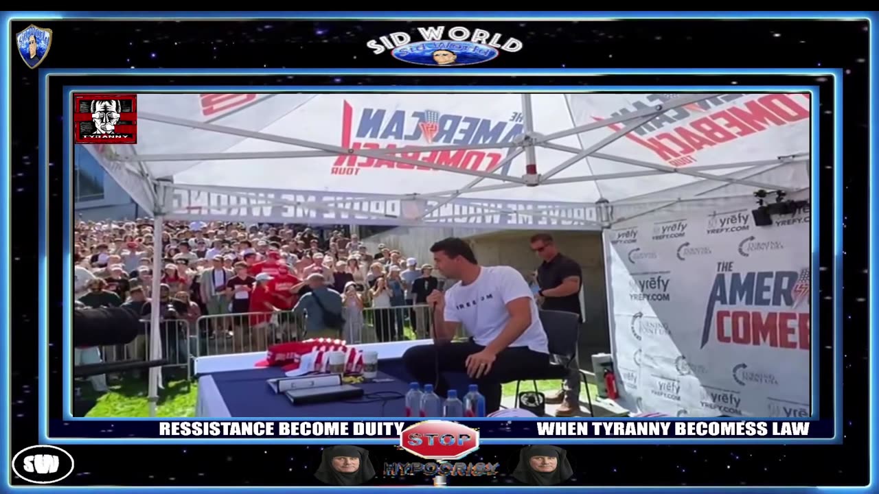 Adele & Ed Sheeran – Rest in Peace, Charlie Kirk (Emotional Tribute Song)