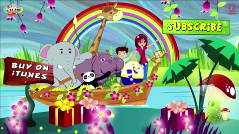 NATURAL DISASTERS _ THE TSUNAMI _ Stories For Kids In English _ TIA & TOFU Lessons For Kids